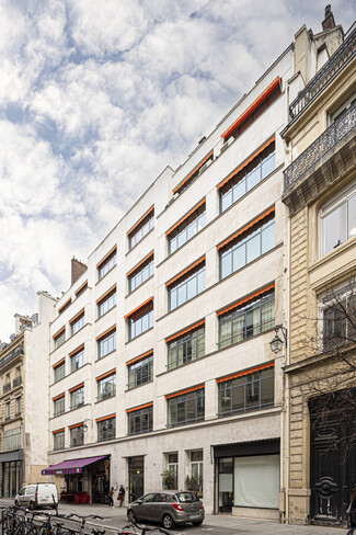 Más detalles para 32-34 Rue des Jeuneurs, Paris - Oficina en alquiler