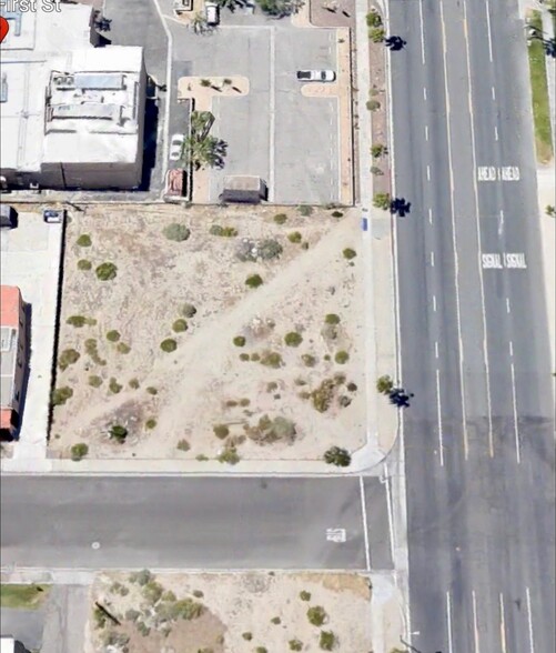 0 Palm Drive, Desert Hot Springs, CA en venta - Foto del edificio - Imagen 1 de 4