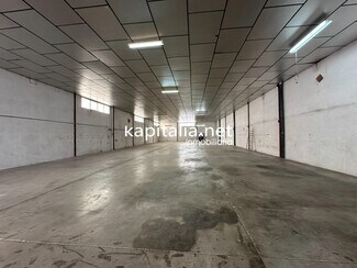 Más detalles de Nave en alquiler
