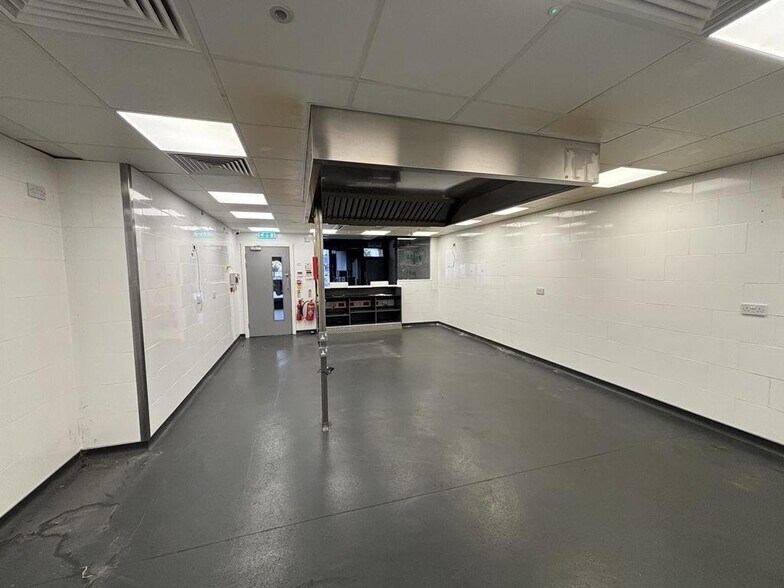 17-18 Market Pl, Glastonbury en alquiler - Foto del edificio - Imagen 3 de 6