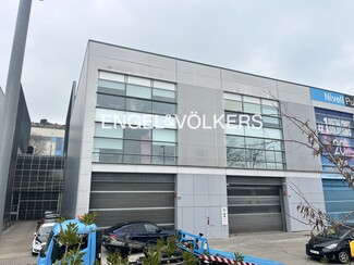 Más detalles de Nave en venta