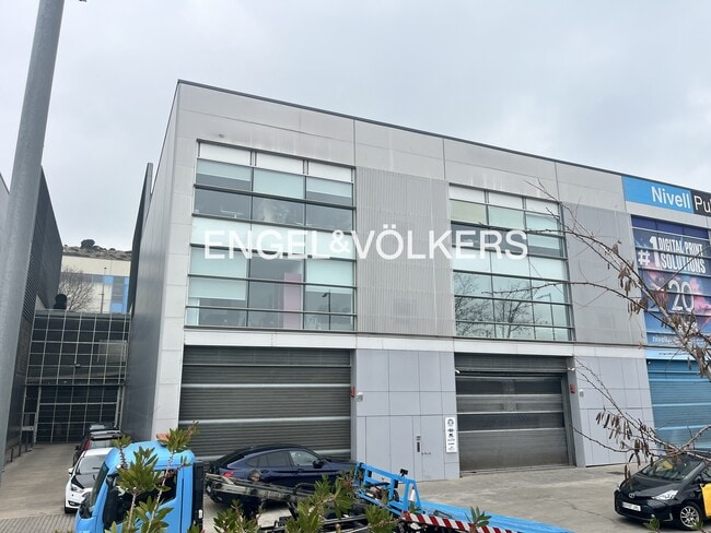 Más detalles de Nave en venta