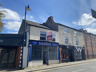 Más detalles para 19 Middle Hillgate, Stockport - Locales en venta