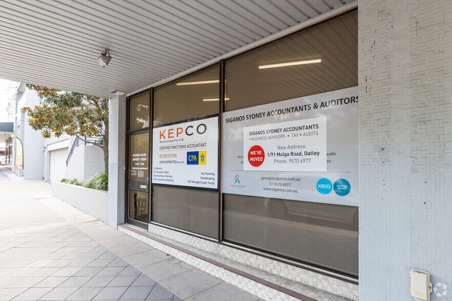 5 Bridge St, Penshurst en venta - Foto del edificio - Imagen 3 de 6