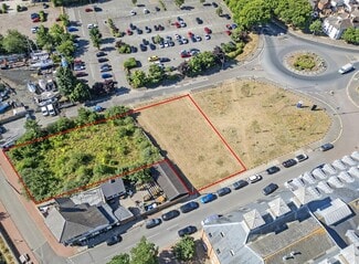 Más detalles de Mather Way, Ipswich - Terreno en venta