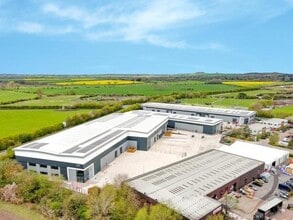 310-320 Hithercroft Rd, Wallingford en alquiler Foto del edificio- Imagen 1 de 2