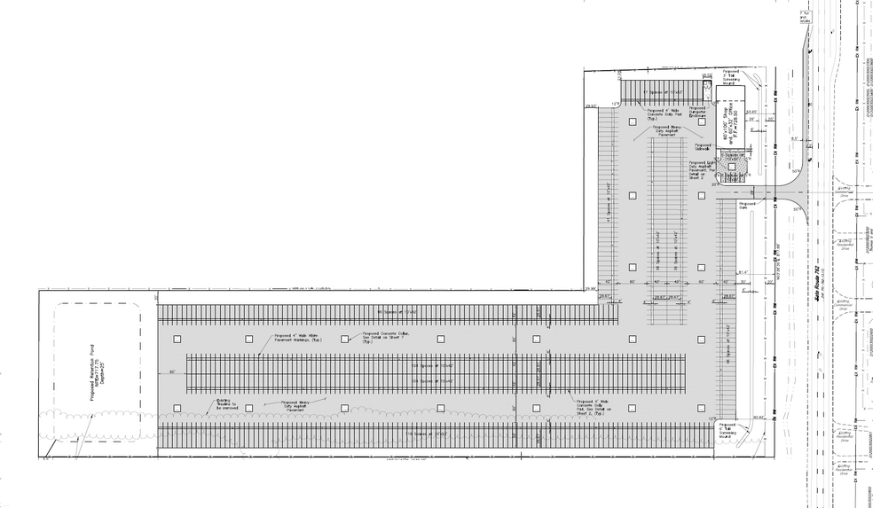 10367 Ashville Pike, Lockbourne, OH en alquiler - Foto del edificio - Imagen 3 de 3