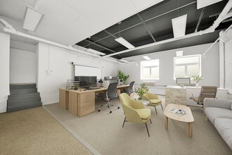 Kingsway Pl, London en alquiler Foto del interior- Imagen 1 de 18
