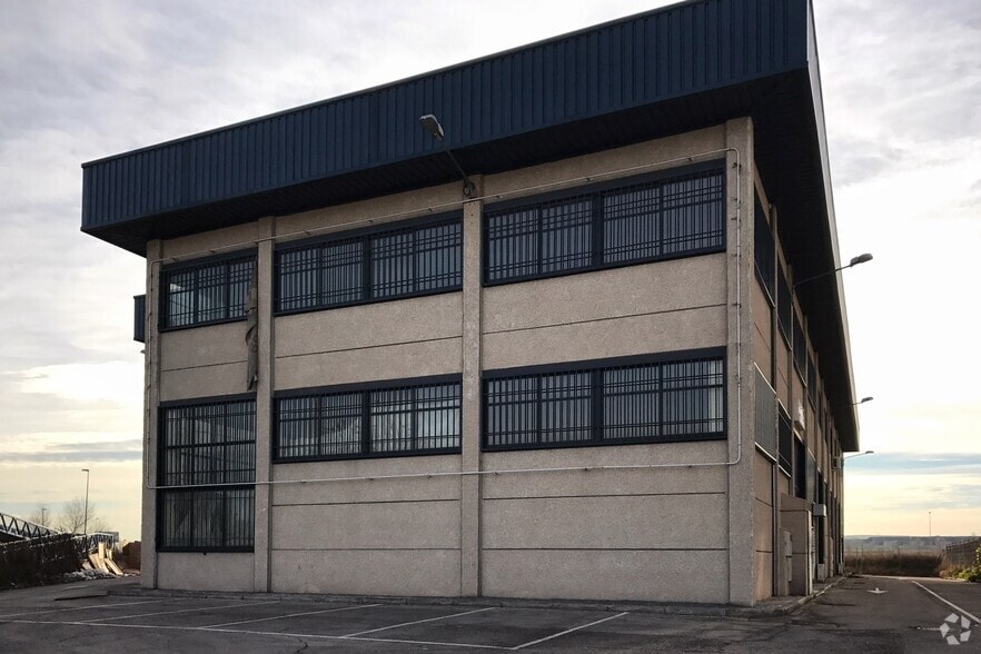 en Fuenlabrada, Madrid en venta - Foto principal - Imagen 1 de 1