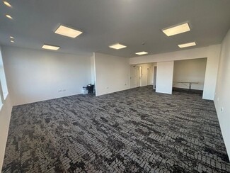 Más detalles de 10 George St, Newcastle Under Lyme - Oficina en alquiler