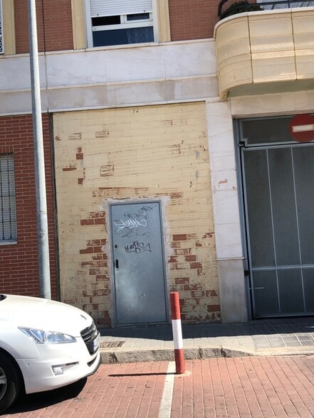 Local en Córdoba, Córdoba en venta - Foto del edificio - Imagen 3 de 6