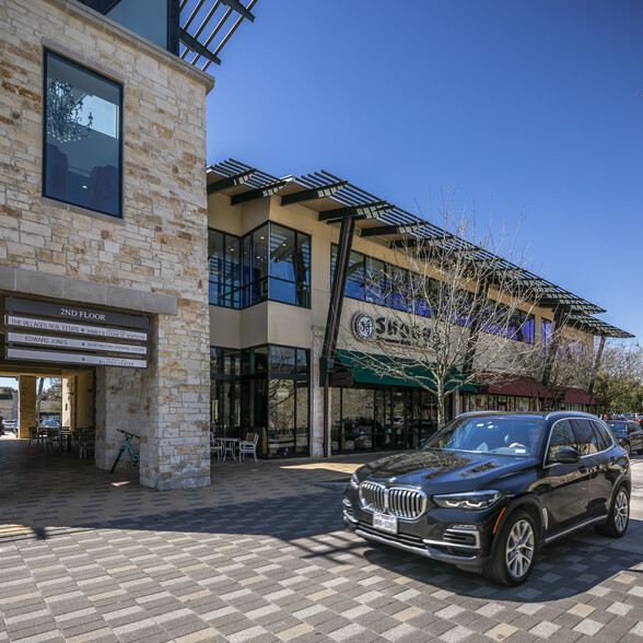 Creekside Forest Dr, Tomball, TX en alquiler - Foto del edificio - Imagen 3 de 10