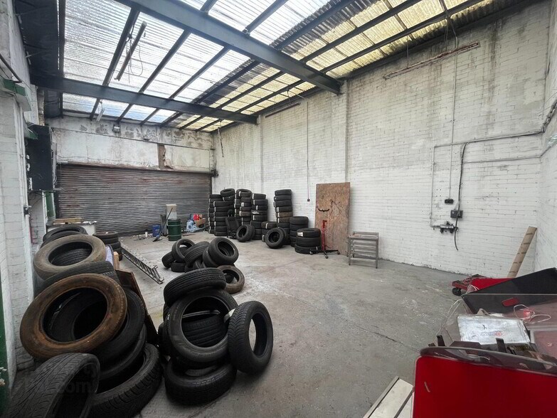 161-163 Clandeboye Rd, Bangor en venta - Foto del interior - Imagen 3 de 3