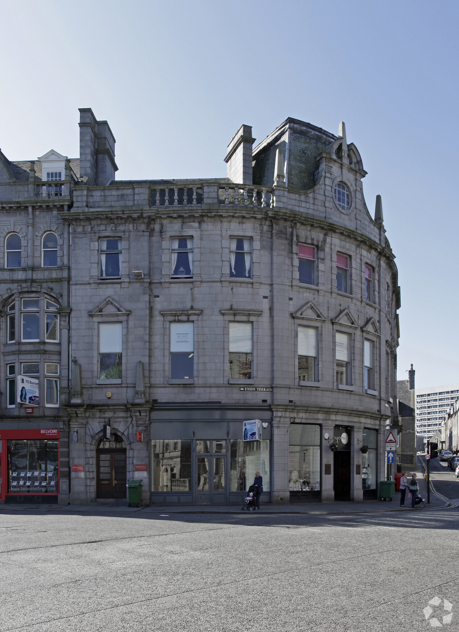 42 Union Ter, Aberdeen en alquiler Foto principal- Imagen 1 de 3