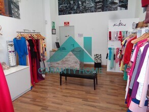 Local en Cáceres, Cáceres en alquiler Foto del interior- Imagen 2 de 3