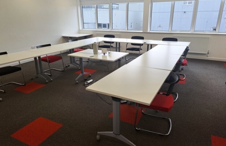 Thurleigh Rd, Thurleigh en alquiler Foto del interior- Imagen 1 de 12