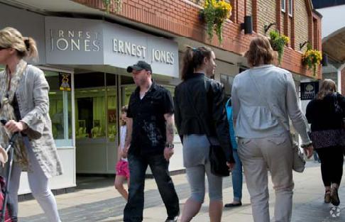 Christopher Pl, St Albans en venta - Foto principal - Imagen 1 de 1