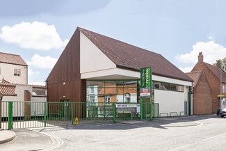 Más detalles de 29 Upgate, Louth - Local en alquiler