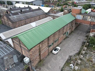 Más detalles de Garner St, Stoke On Trent - Nave en venta