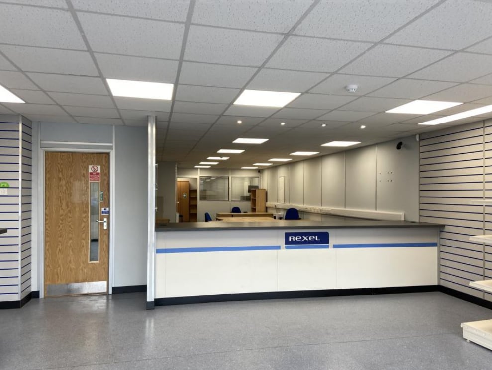 1-2 Mintsfeet Rd, Kendal en alquiler Foto del interior- Imagen 1 de 3