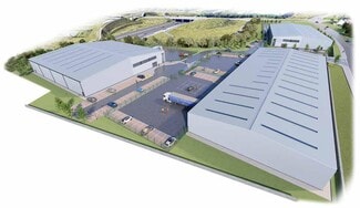 Más detalles de Hagmill Rd, Coatbridge - Nave en alquiler