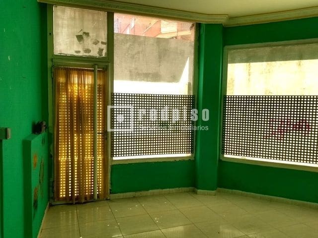 Más detalles de Local en alquiler