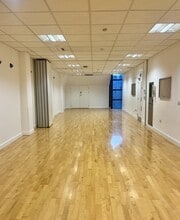 10 Great Turnstile, London en alquiler Foto del interior- Imagen 2 de 4