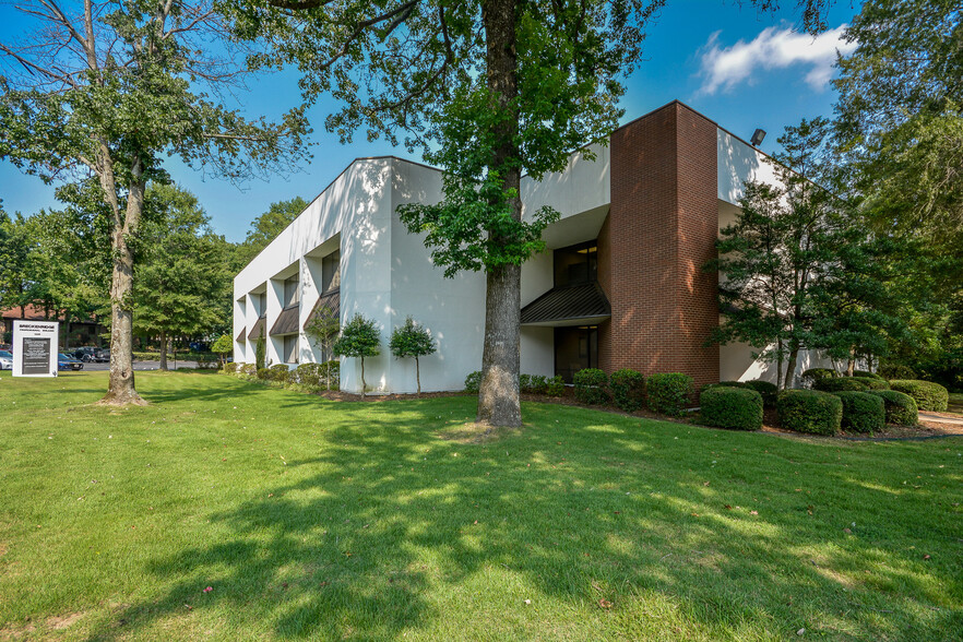 1225 Breckenridge Dr, Little Rock, AR en venta - Foto del edificio - Imagen 3 de 5