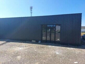 Más detalles de 5 Rue Maurice Ravel, Argentan - Local en alquiler