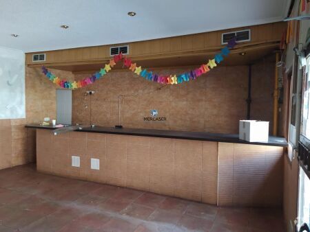 Local en Los Santos de la Humosa, Madrid en venta - Foto del edificio - Imagen 3 de 11