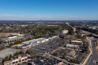 5530 Windward Pky, Alpharetta, GA - VISTA AÉREA  vista de mapa - Image1