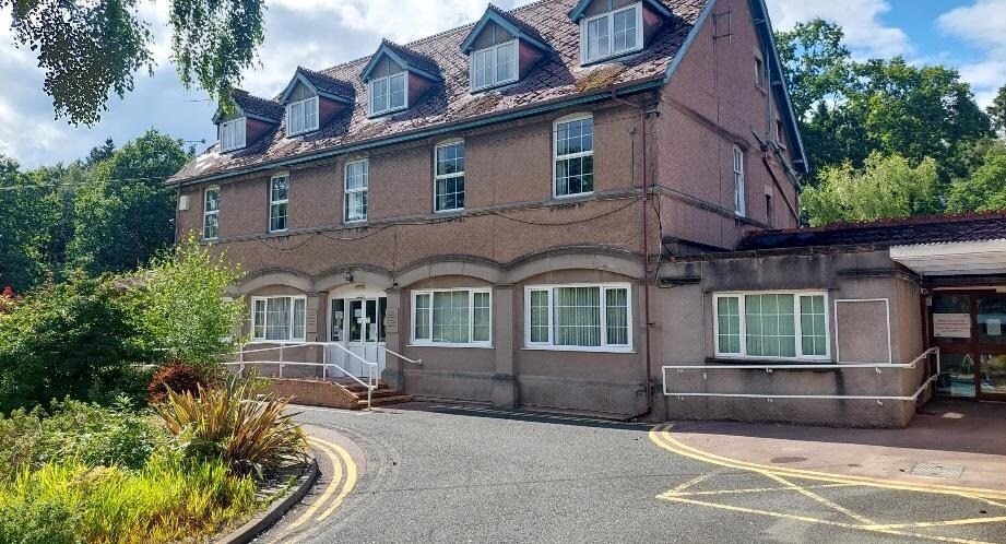 Speech House Rd, Cinderford en venta - Foto del edificio - Imagen 3 de 13