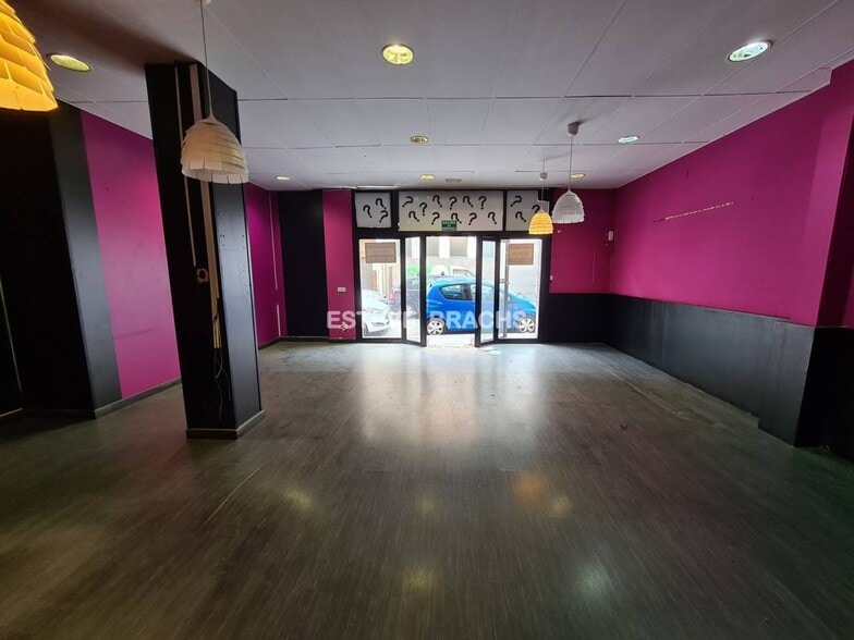 Edificio residencial en Granollers, Barcelona en venta - Foto del interior - Imagen 1 de 1