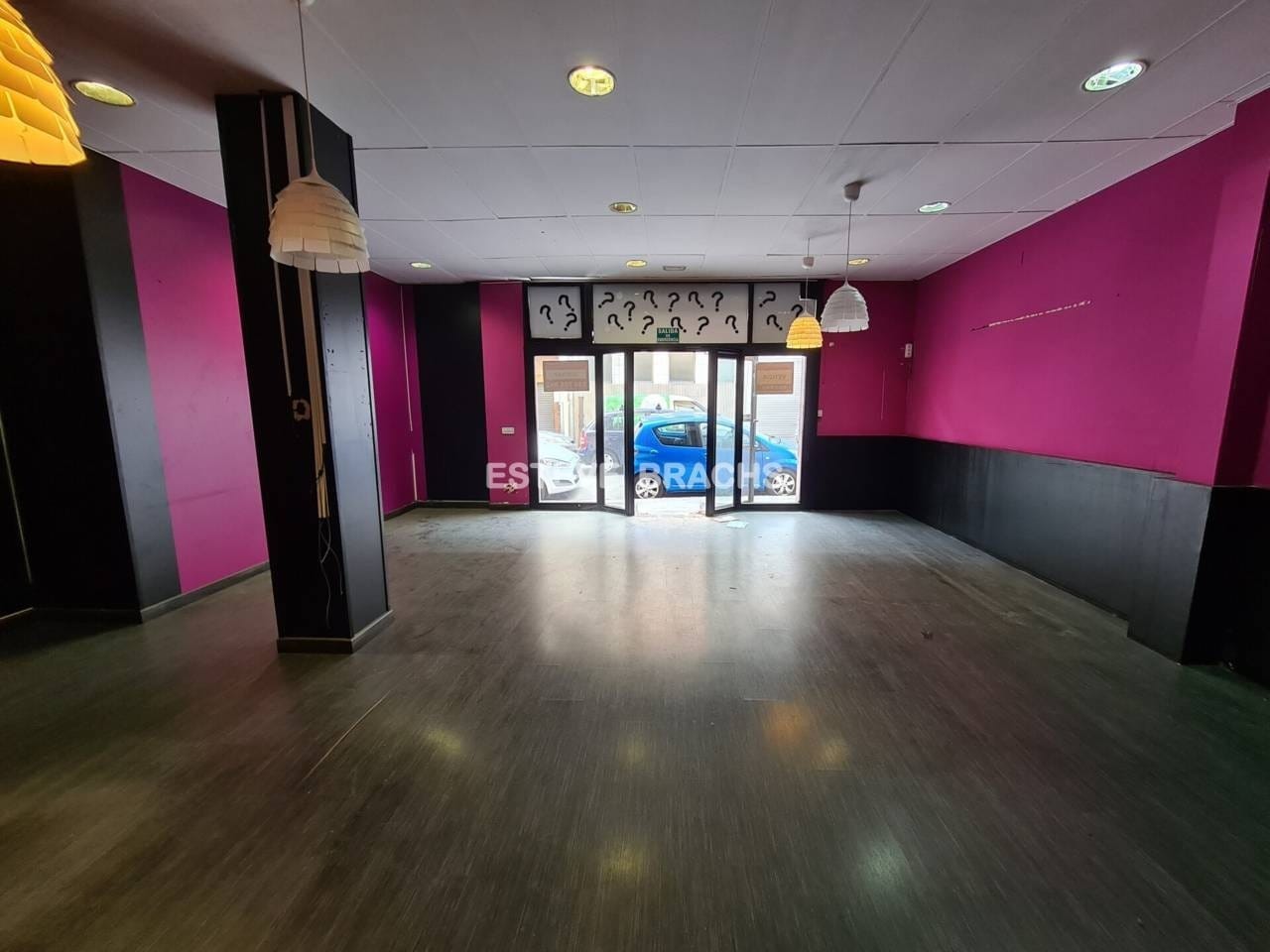 Edificio residencial en Granollers, Barcelona en venta Foto del interior- Imagen 1 de 2