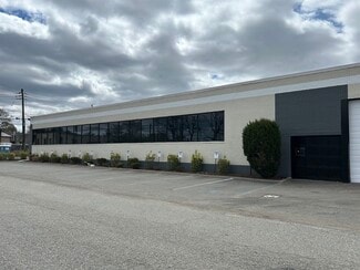 Más detalles de 200 Roosevelt Pl, Palisades Park, NJ - Nave en alquiler