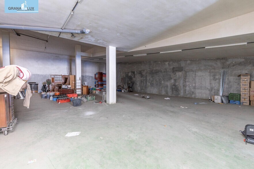 Calle Úbeda, 10, Huétor Vega, Granada en venta - Foto del interior - Imagen 3 de 20