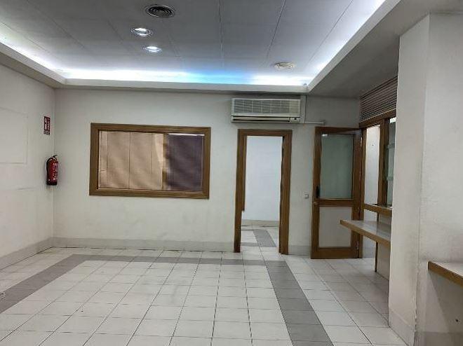 Local en Béjar en alquiler - Foto del edificio - Imagen 2 de 4