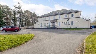 Más detalles de Nantglyn Rd, Denbigh - Health Care en venta
