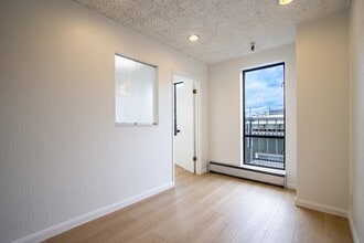 5300-5320 Geary Blvd, San Francisco, CA en alquiler Foto del edificio- Imagen 1 de 9