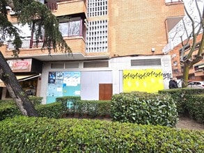 Paseo Chopera, 5, Alcobendas, Madrid en alquiler Foto del interior- Imagen 2 de 5