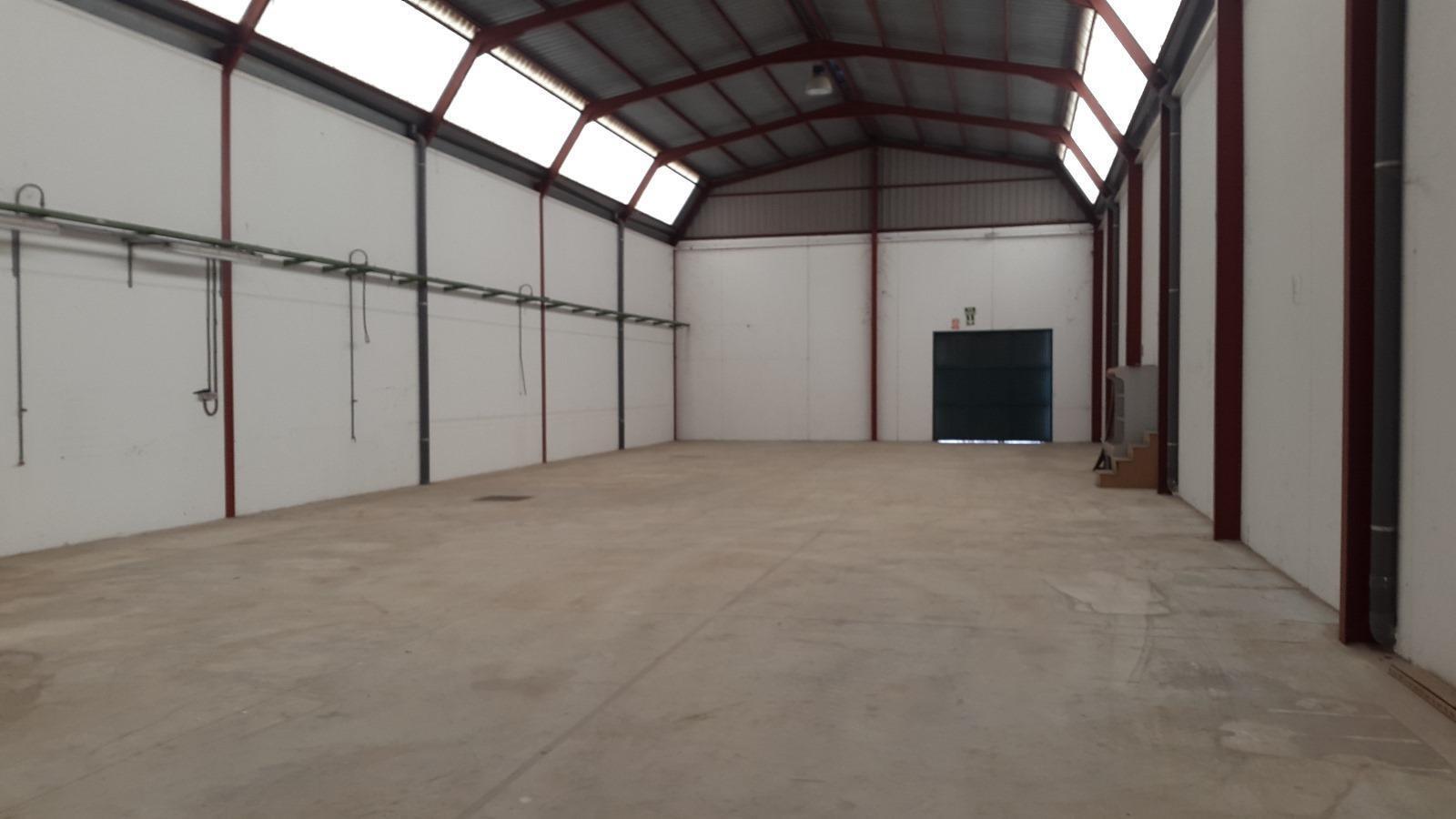 Nave en Alhama de Murcia, Murcia en venta Foto del edificio- Imagen 1 de 8