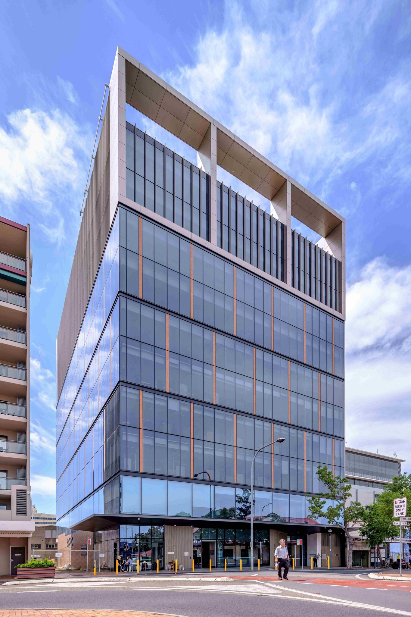 25-35 Scott St, Liverpool en alquiler Foto principal- Imagen 1 de 2