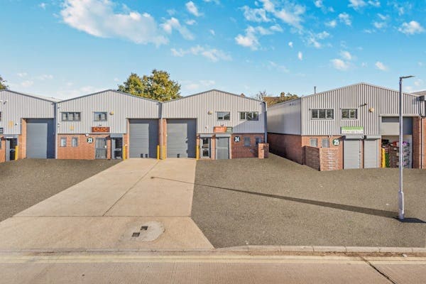 Davey Close, Colchester en alquiler - Foto principal - Imagen 1 de 8