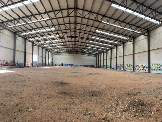 Más detalles de Nave en venta