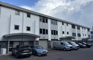 Más detalles de English Clos, Hove - Oficina en venta