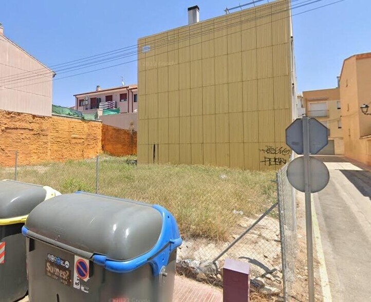 Carrer Antoni Suau, 12, Bellvei, Tarragona en venta - Otros - Imagen 2 de 4