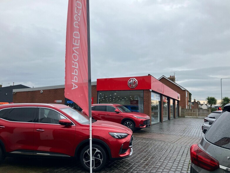 Chester Rd, Deeside en venta - Foto del edificio - Imagen 1 de 7