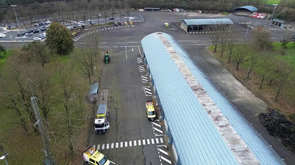 Rue Du Fléchet, Montaigu-Vendée en venta - Foto del edificio - Imagen 2 de 8