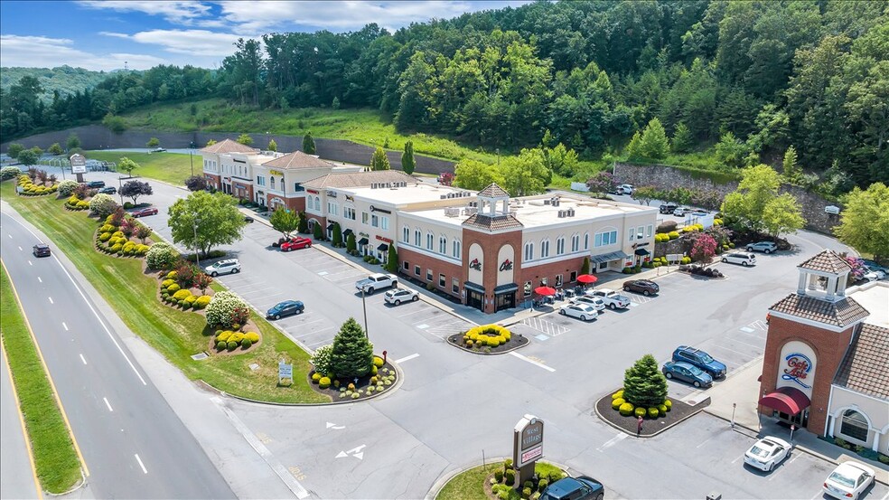 3555 Electric Rd, Roanoke, VA en alquiler - Foto del edificio - Imagen 1 de 8