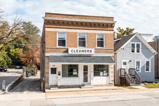 Más detalles para 418 Ridge Rd, Wilmette, IL - Locales en alquiler